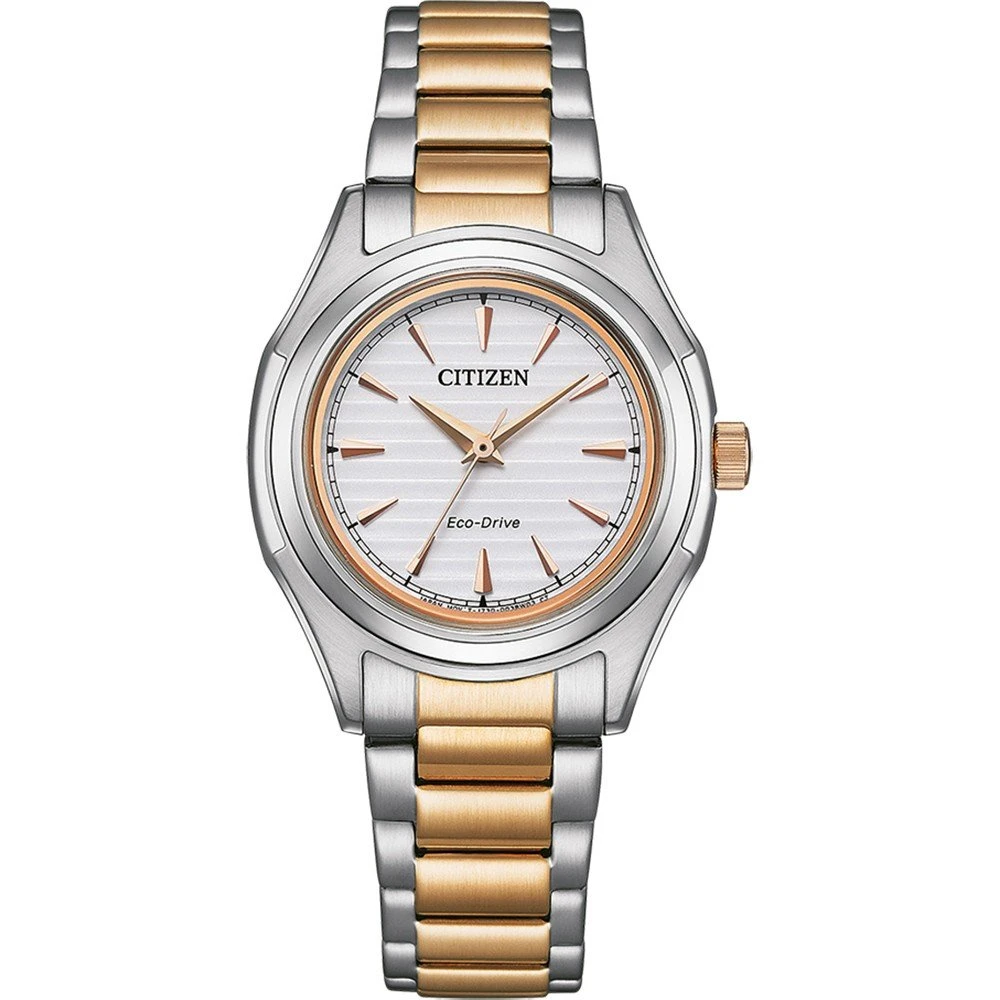 Citizen Core Collection FE2116-85A Watch 3 Citizen Core Collection FE2116-85A Watch