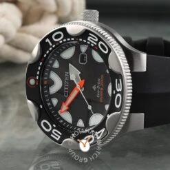 Citizen Marine BN0230-04E Promaster Orca Watch -Accessories Discount Store citizen citizen marine bn0230 04e promaster orca watch bn0230 04e 14615722