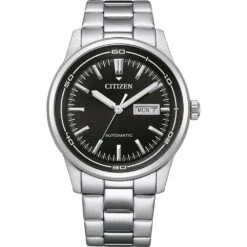 Citizen Automatic NH8400-87EE Watch