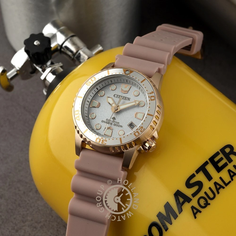 Citizen Marine EO2023-00A Promaster Watch 5 Citizen Marine EO2023-00A Promaster Watch - Image 3