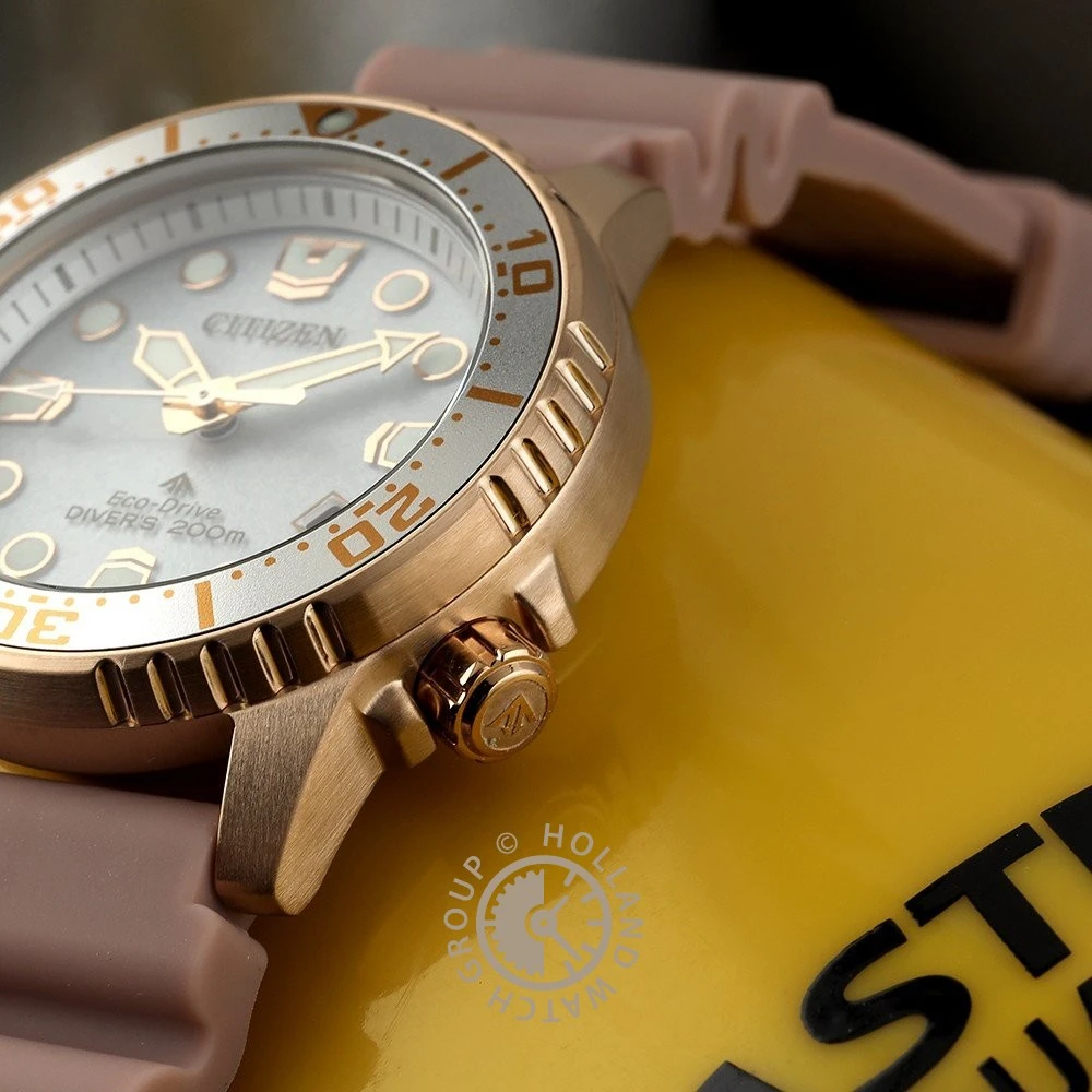 Citizen Marine EO2023-00A Promaster Watch 6 Citizen Marine EO2023-00A Promaster Watch - Image 4