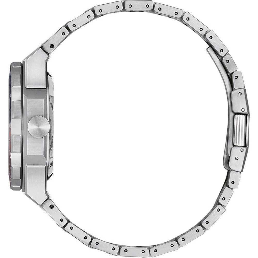 Citizen Automatic NB6030-59L Series 8 GMT Watch 6 Citizen Automatic NB6030-59L Series 8 GMT Watch - Image 4