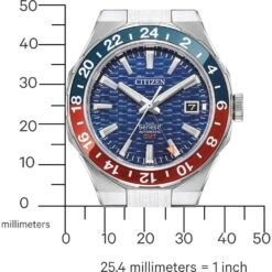 Citizen Automatic NB6030-59L Series 8 GMT Watch 21 Citizen Automatic NB6030-59L Series 8 GMT Watch -Accessories Discount Store citizen nb6030 59l series 8 gmt 15535034