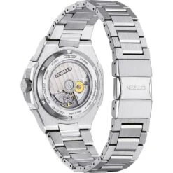 Citizen Automatic NB6030-59L Series 8 GMT Watch 16 Citizen Automatic NB6030-59L Series 8 GMT Watch -Accessories Discount Store citizen nb6030 59l series 8 gmt 15535058