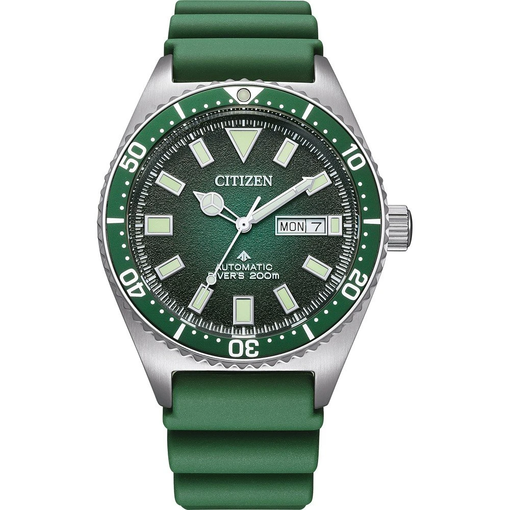 Citizen Marine NY0121-09XE Promaster Marine Watch 3 Citizen Marine NY0121-09XE Promaster Marine Watch