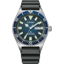 Citizen Marine NY0129-07LE Promaster Marine Watch