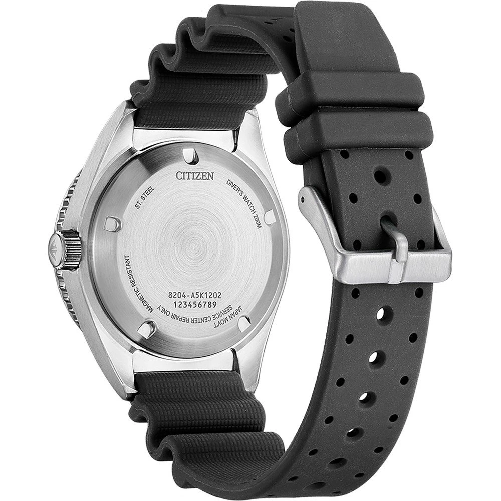 Citizen Marine NY0129-07LE Promaster Marine Watch 6 Citizen Marine NY0129-07LE Promaster Marine Watch - Image 4