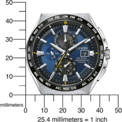 Citizen Super Titanium AT8234-85L Radio Controlled Watch 13 Citizen Super Titanium AT8234-85L Radio Controlled Watch -Accessories Discount Store citizen radio controlled at8234 85l 13131921