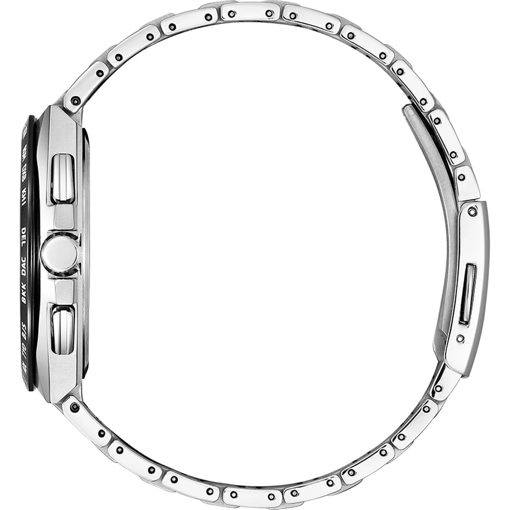 Citizen Super Titanium AT8234-85L Radio Controlled Watch 4 Citizen Super Titanium AT8234-85L Radio Controlled Watch - Image 2