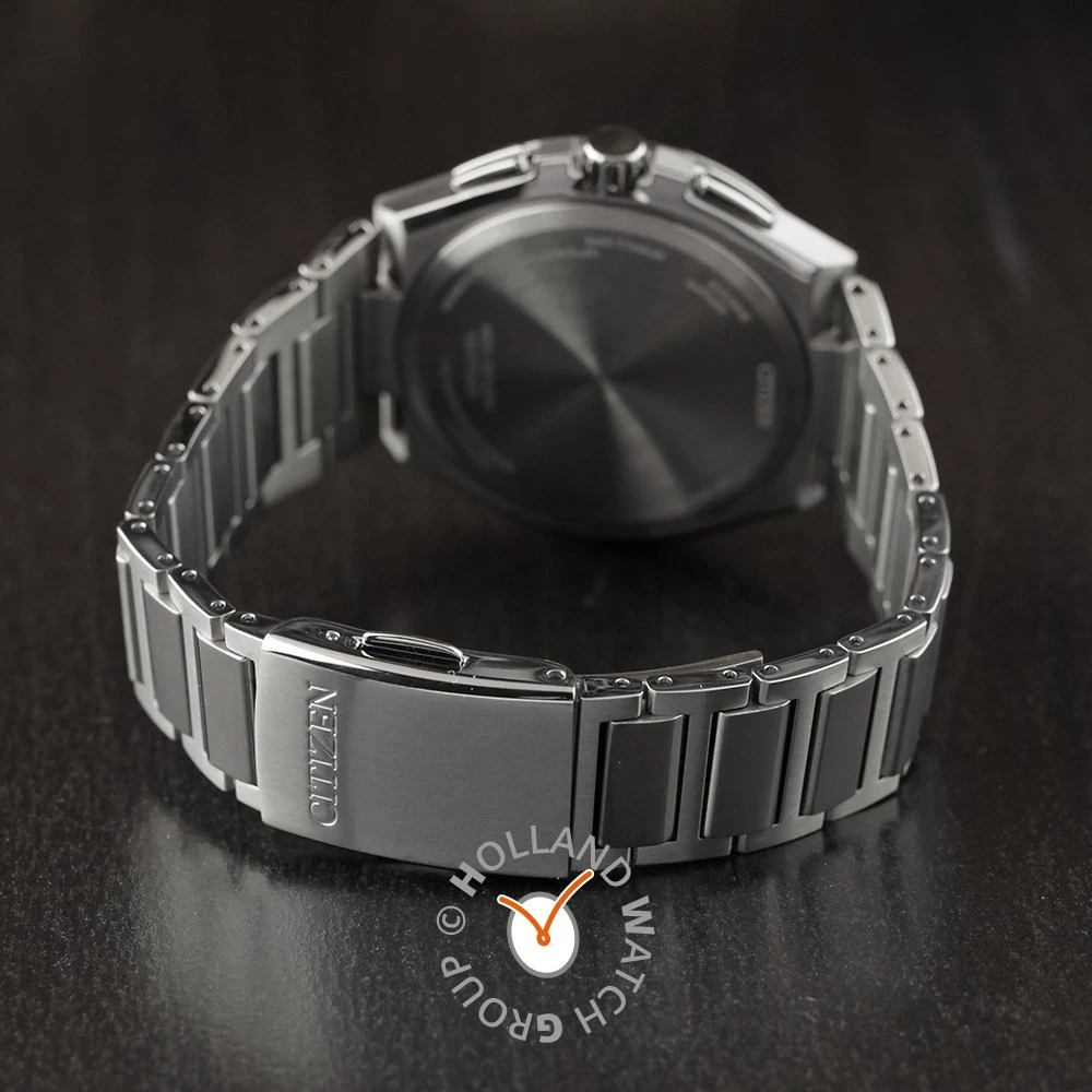 Citizen Super Titanium AT8234-85L Radio Controlled Watch 7 Citizen Super Titanium AT8234-85L Radio Controlled Watch - Image 5