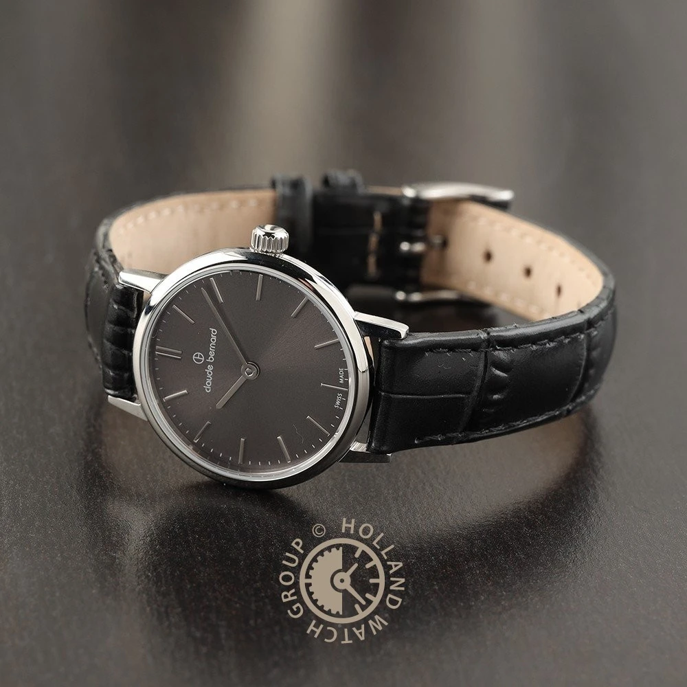 Claude Bernard 20215-3-GIN Classic Design Watch 4 Claude Bernard 20215-3-GIN Classic Design Watch - Image 2