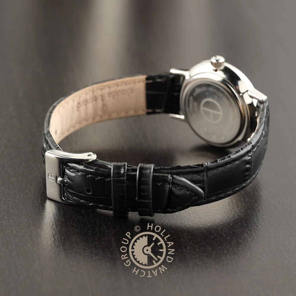 Claude Bernard 20215-3-GIN Classic Design Watch 5 Claude Bernard 20215-3-GIN Classic Design Watch - Image 3