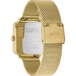 Cluse La Tétragone CW10308 La Tetragone Watch 9 Cluse La Tétragone CW10308 La Tetragone Watch -Accessories Discount Store cluse la tetragone cw10308 13051542