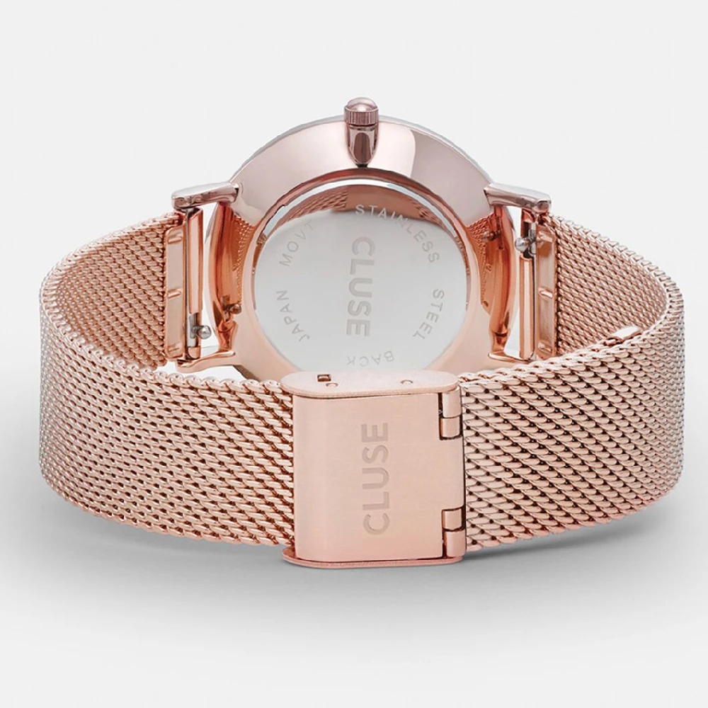 Cluse La Minuit CW0101203001 Watch 5 Cluse La Minuit CW0101203001 Watch - Image 3