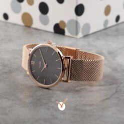 Cluse La Minuit CW10207 Watch -Accessories Discount Store cluse minuit cw10207 14055435