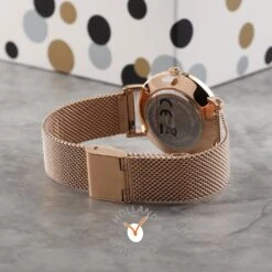 Cluse La Minuit CW10207 Watch -Accessories Discount Store cluse minuit cw10207 14055570