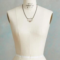 Sail By The Stars Necklace -Accessories Discount Store d4d480ff aa4f 40c2 bff9 6e9ad3939c6c