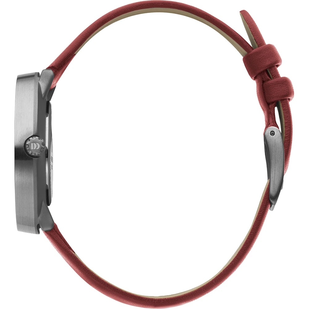 Danish Design Frihed IV24Q1283 Align Watch 4 Danish Design Frihed IV24Q1283 Align Watch - Image 2