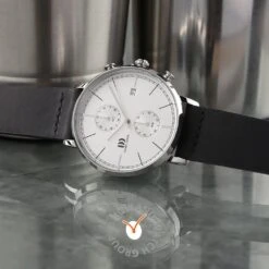 Danish Design Tidløs IQ12Q1290 Koltur Chrono Watch -Accessories Discount Store danish design koltur chrono iq12q1290 13876947