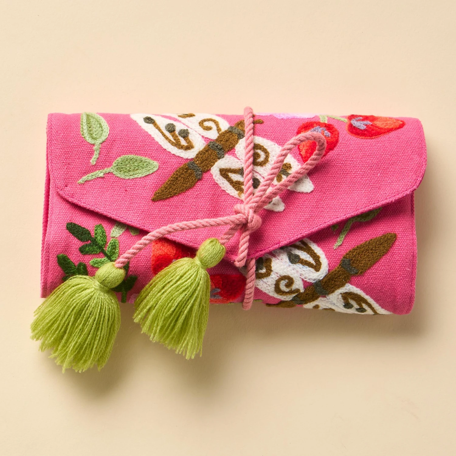 Dragonfly Jewelry Organizer 3 Dragonfly Jewelry Organizer