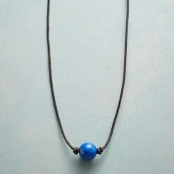 Cirque De Bleu Necklace -Accessories Discount Store e3c2c7b7 97f6 48a9 8e29 7c4938e3fe32