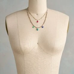 Get Happy Necklace 8 Get Happy Necklace -Accessories Discount Store ec2a42fa 9068 4d70 adc8 12390749bb65