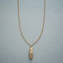 B’atz Worry Doll Necklace -Accessories Discount Store ed8663bc 914f 44c1 b184 cabc0abe6d57