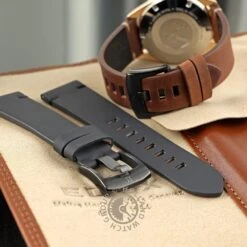 Edox Skydiver 80126-3BRN-BUIDR Watch -Accessories Discount Store edox 80126 3brn buidr skydiver 15679892