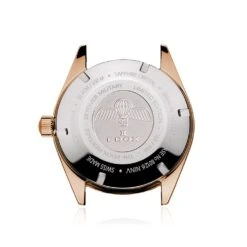 Edox Skydiver 80126-3BRN-BUIDR Watch -Accessories Discount Store edox 80126 3brn buidr skydiver 15680012