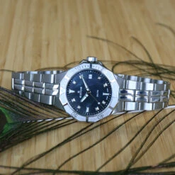 Edox Delfin 53020-3M-NANND Delfin Diver Watch -Accessories Discount Store edox delfin diver 53020 3m nannd 13955097