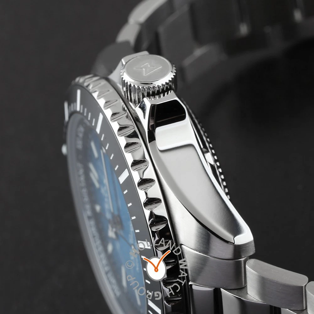 Edox Skydiver 80120-3NM-BUIDN Skydiver Neptunian Watch 6 Edox Skydiver 80120-3NM-BUIDN Skydiver Neptunian Watch - Image 4