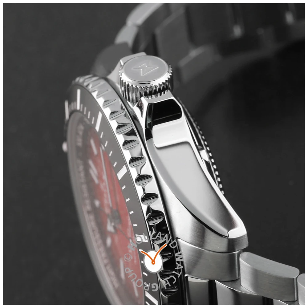 Edox Skydiver 80120-3NM-ODN Skydiver Neptunian Watch 4 Edox Skydiver 80120-3NM-ODN Skydiver Neptunian Watch - Image 2