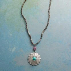 Practical Magic Necklace -Accessories Discount Store efdd2272 0390 4ec0 9562 0e6d844d1a42