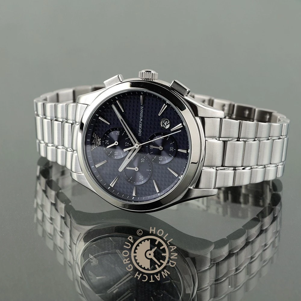 Emporio Armani AR11528 Watch 6 Emporio Armani AR11528 Watch - Image 4