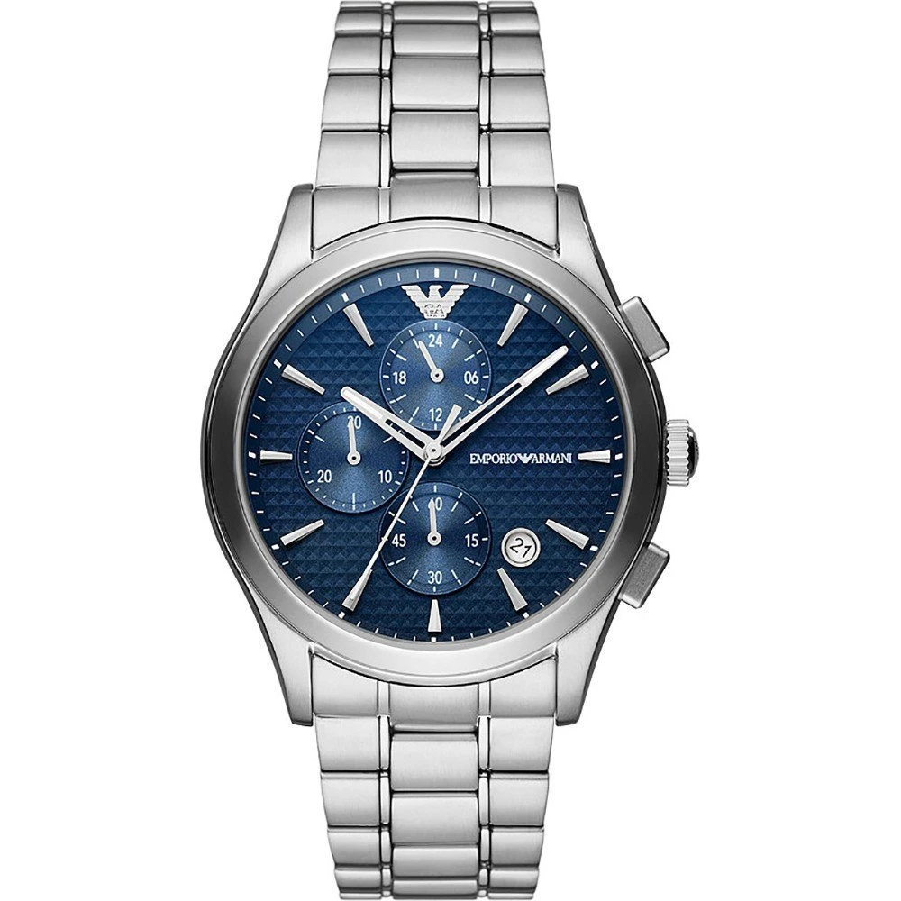 Emporio Armani AR11528 Watch 3 Emporio Armani AR11528 Watch
