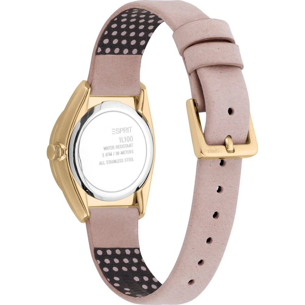 Esprit ES1L100L0045 Slice - Gift Set Watch 6 Esprit ES1L100L0045 Slice - Gift Set Watch - Image 4