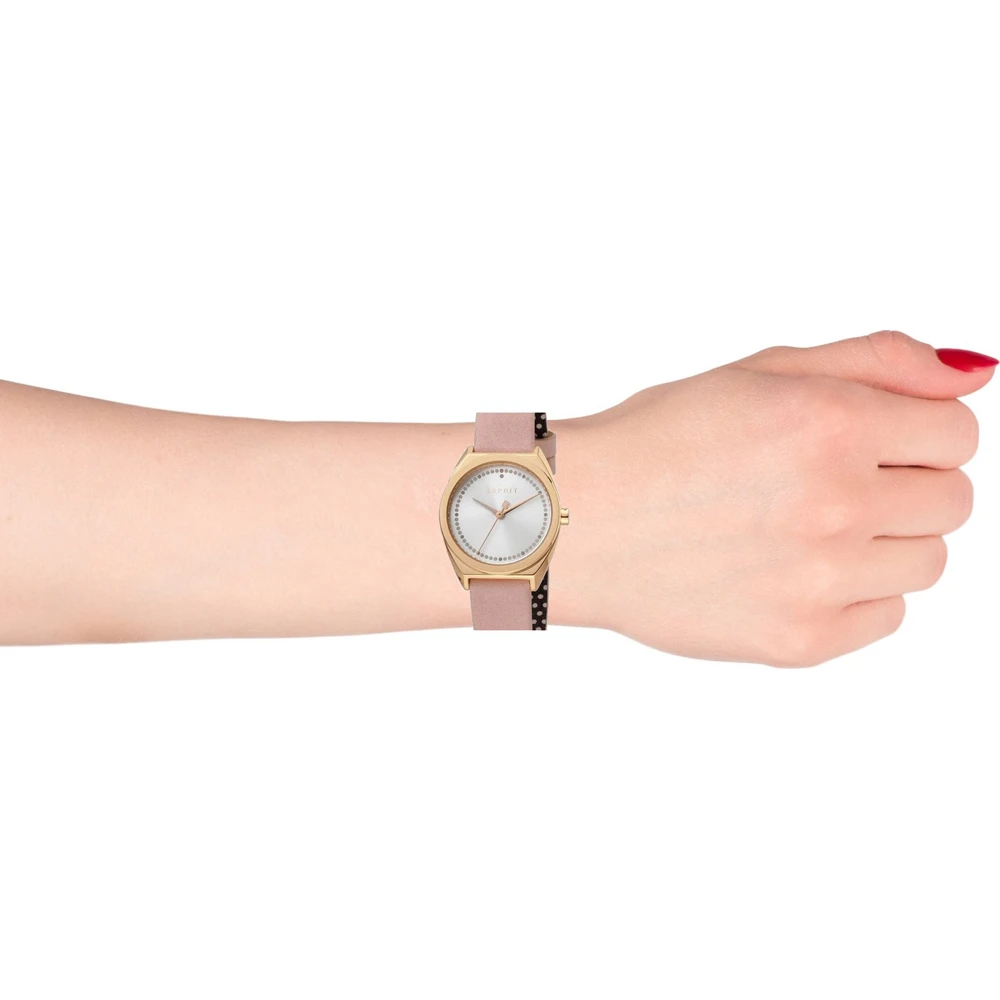 Esprit ES1L100L0045 Slice - Gift Set Watch 7 Esprit ES1L100L0045 Slice - Gift Set Watch - Image 5