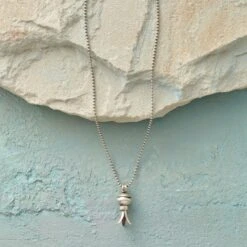 Santa Fe Squash Blossom Necklace -Accessories Discount Store f1388f9b a351 4345 a662 383b6e9c2685