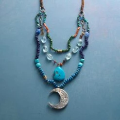 Dancing In The Moonlight Necklace 10 Dancing In The Moonlight Necklace -Accessories Discount Store f2a34d85 b24d 423c 9187 6e1454c36d72