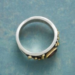 Amid The Wonder Ring