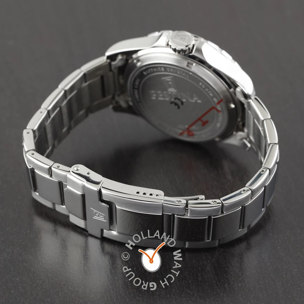 Festina F20531/3 Automatic Diver Watch 6 Festina F20531/3 Automatic Diver Watch - Image 4