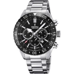 Festina Chrono Sport F20575/3 Ceramic Watch