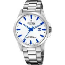 Festina Swiss Made F20024/5 Watch