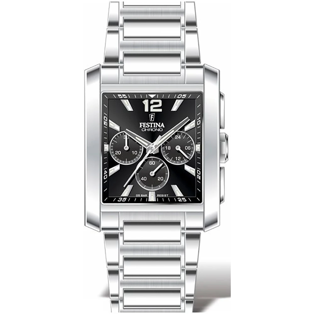 Festina Chrono Sport F20635/4 Watch 3 Festina Chrono Sport F20635/4 Watch