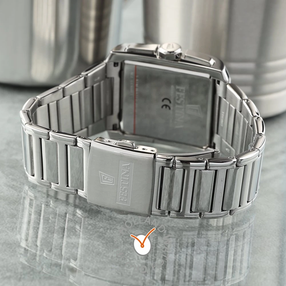 Festina Chrono Sport F20635/4 Watch 4 Festina Chrono Sport F20635/4 Watch - Image 2