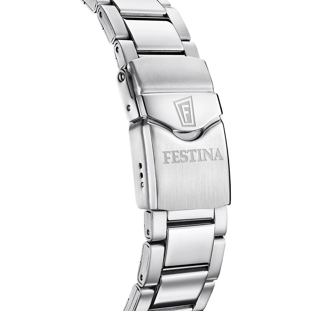 Festina F20663/1 Diver Watch 4 Festina F20663/1 Diver Watch - Image 2
