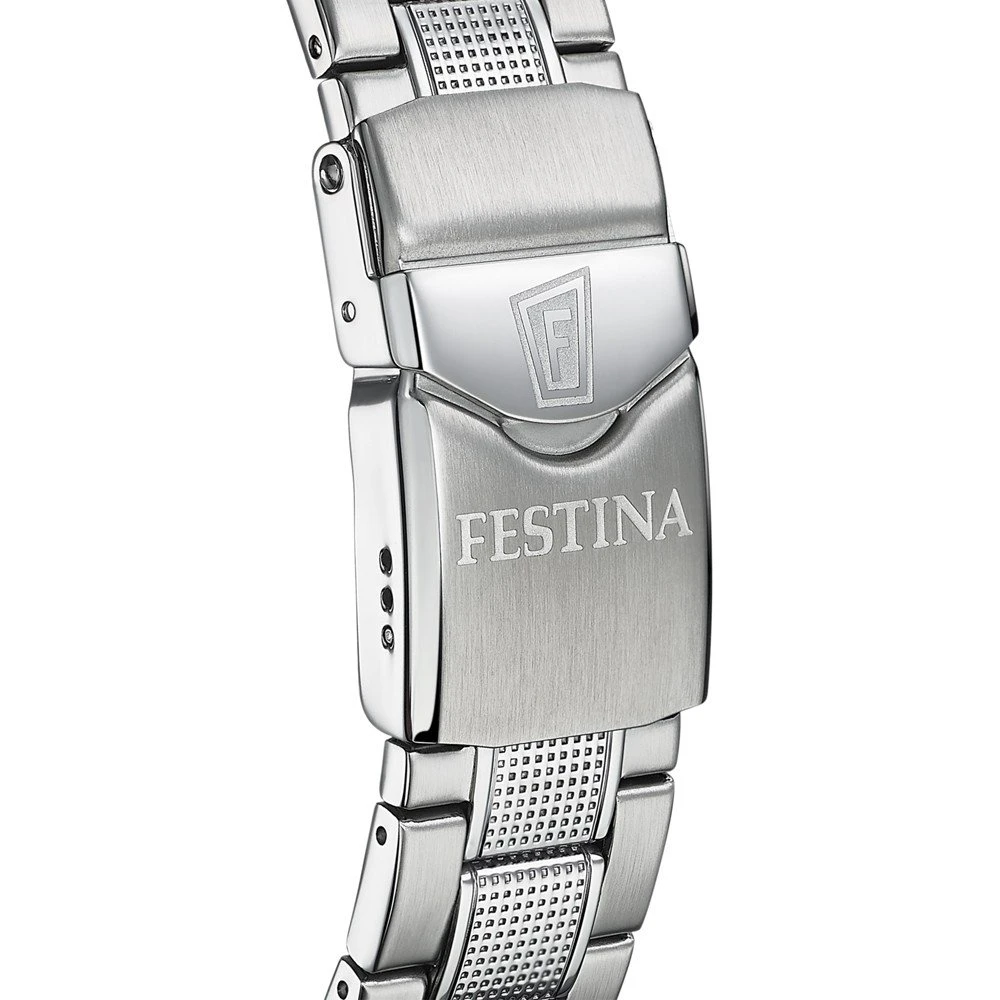 Festina F20669/4 Quartz Diver Watch 4 Festina F20669/4 Quartz Diver Watch - Image 2
