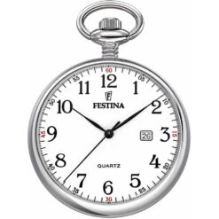 Festina F2019/1 Pocket Watch Pocket Watches