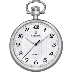 Festina F2020/1 Pocket Watch Pocket Watches