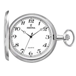 Festina F2022/1 Pocket Watch Pocket Watches